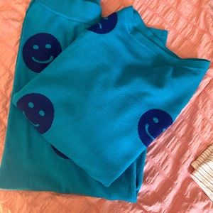 Dressed in Lala knit set